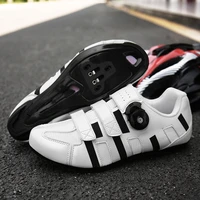 professional mountain bike sneakers mtb road bicycle shoes triathlon cycling shoes outdoor sports sapatilha ciclismo breathable