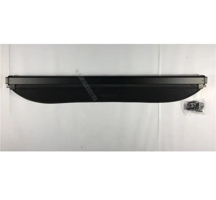 Защитный щит для заднего багажника чехол груза Volkswagen VW Golf Sportsvan 2016 2017 2018 2019