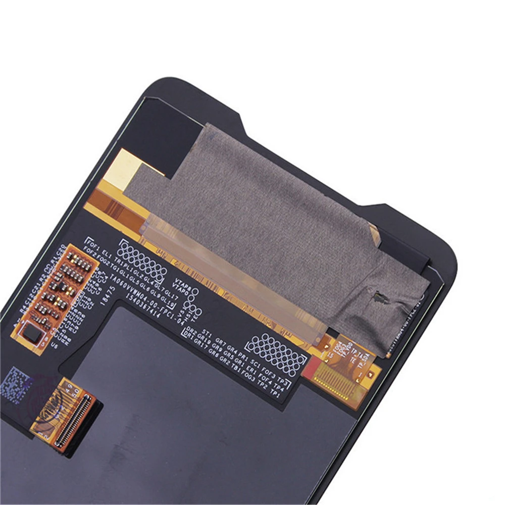

LCD Screen Display Touch Digitizer Original LCD Assembly Compatible For ASUS ROG Phone ZS600KL 1PC