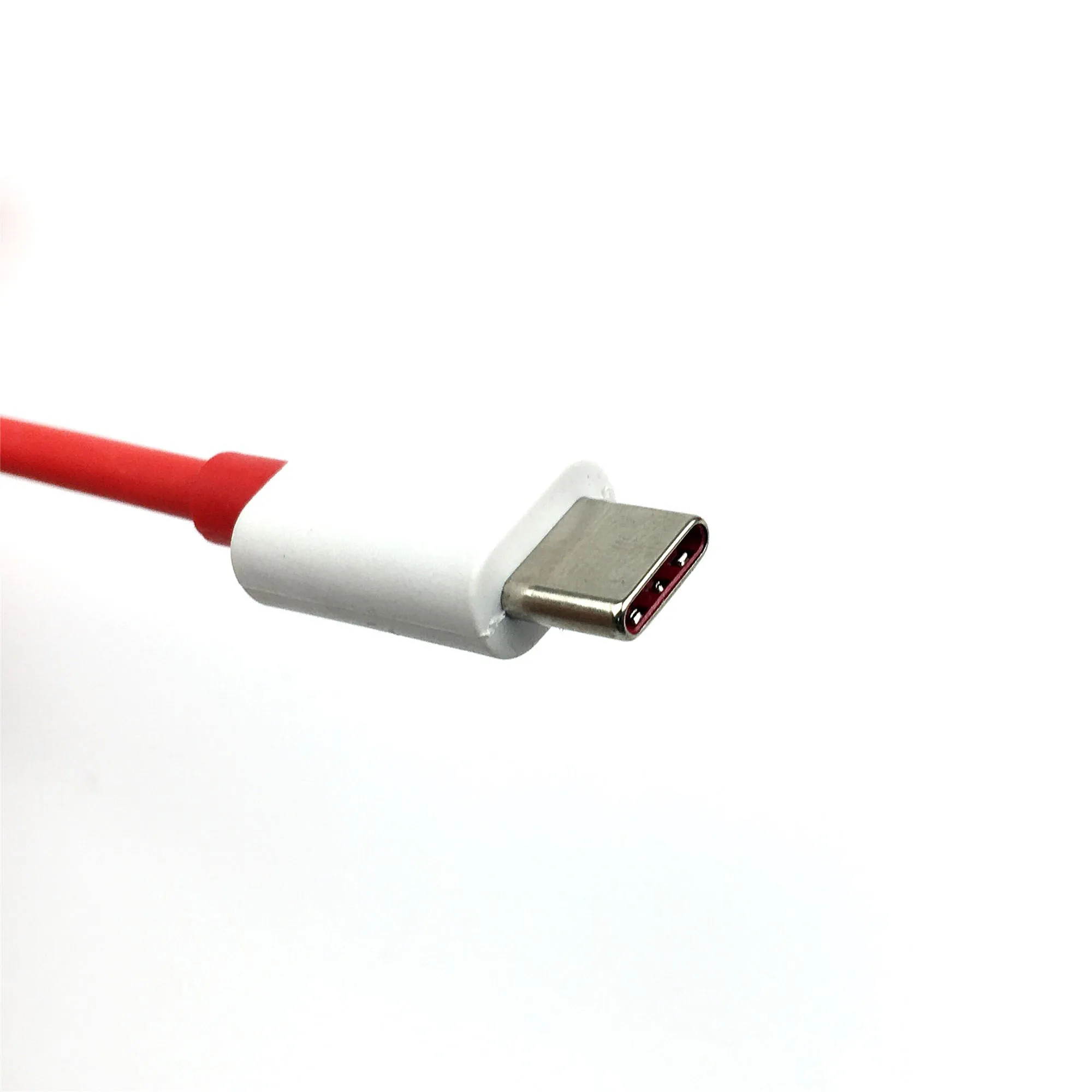 Оригинальный зарядный кабель Oneplus 6t USB 3 1 Тип C деформационный для 7 7T Pro 6 быстрое