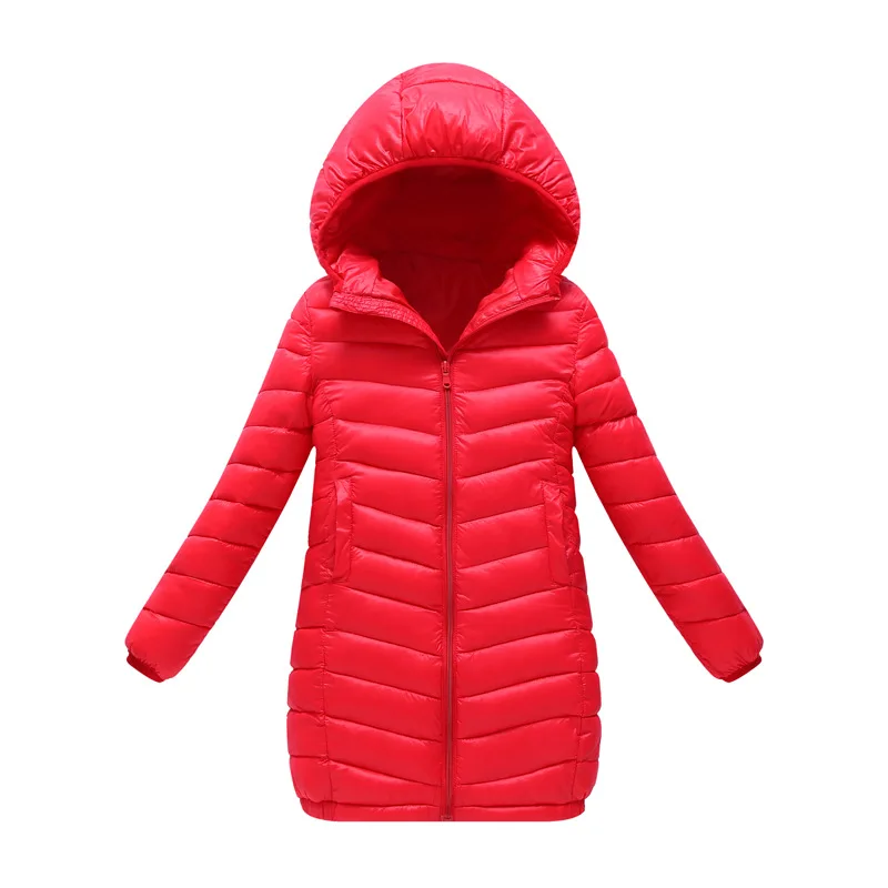 red Лидер продаж; Новая одежда для девочек; пальто для маленьких девочек; куртки с цветочным принтом на весну-осень; детская одежда; двубортный топ; детская верхняя одежда - Цвет: red