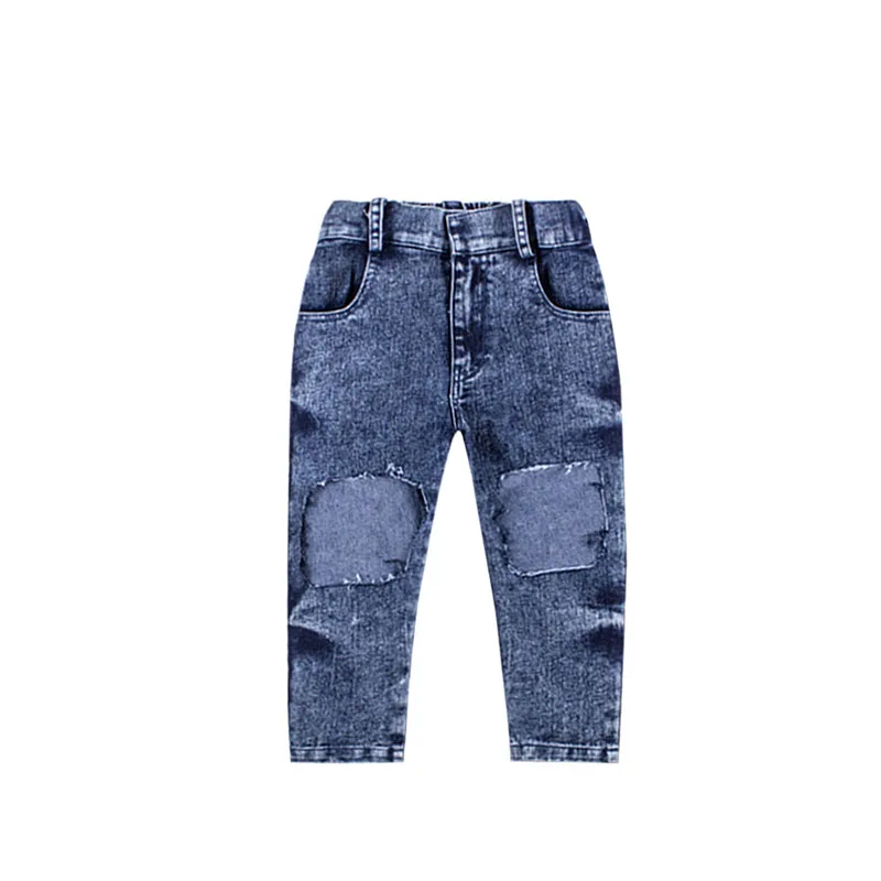 Комплект одежды из 2 предметов для девочек детская рубашка и штаны Топ с