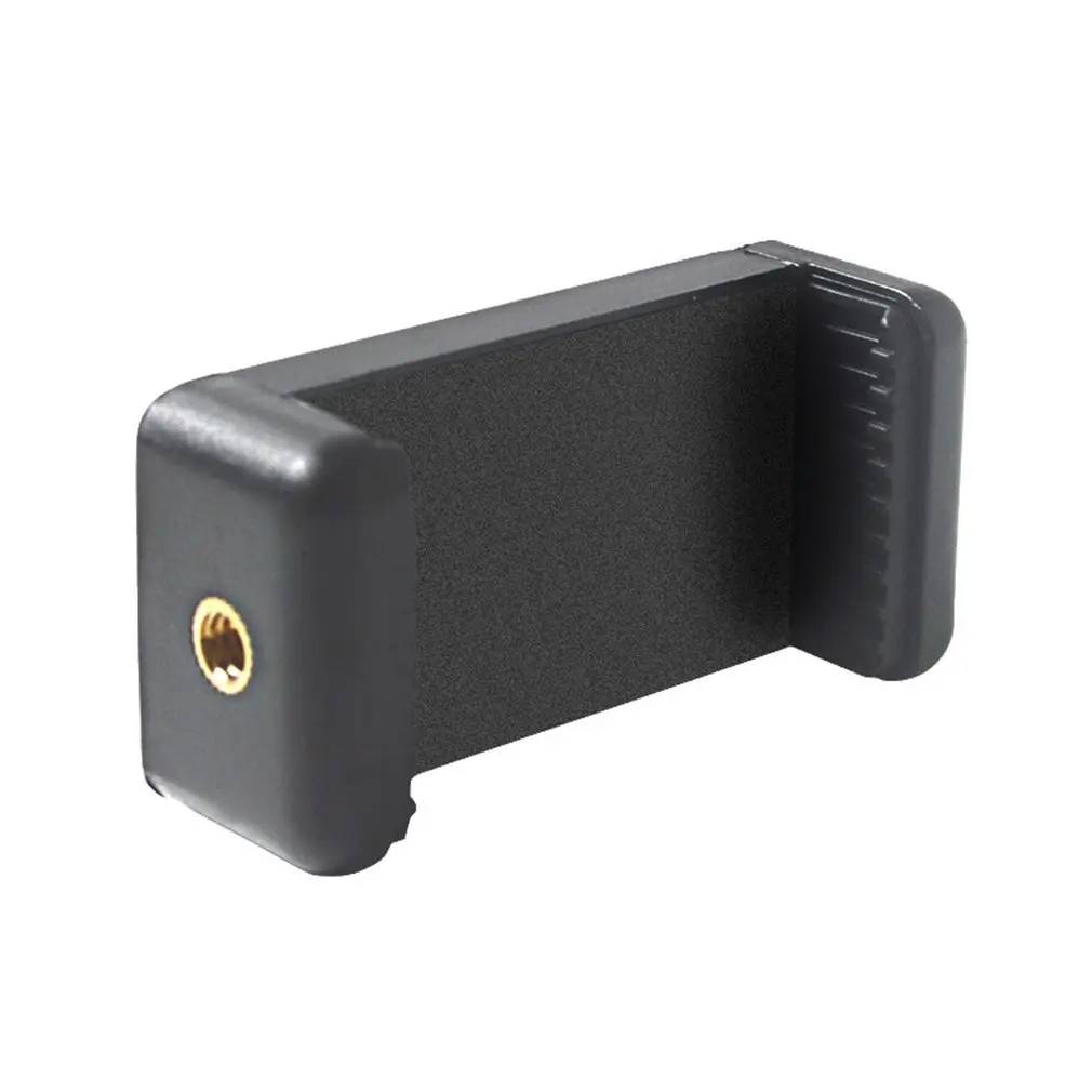 Прочный универсальный адаптер для штатива-монопода |