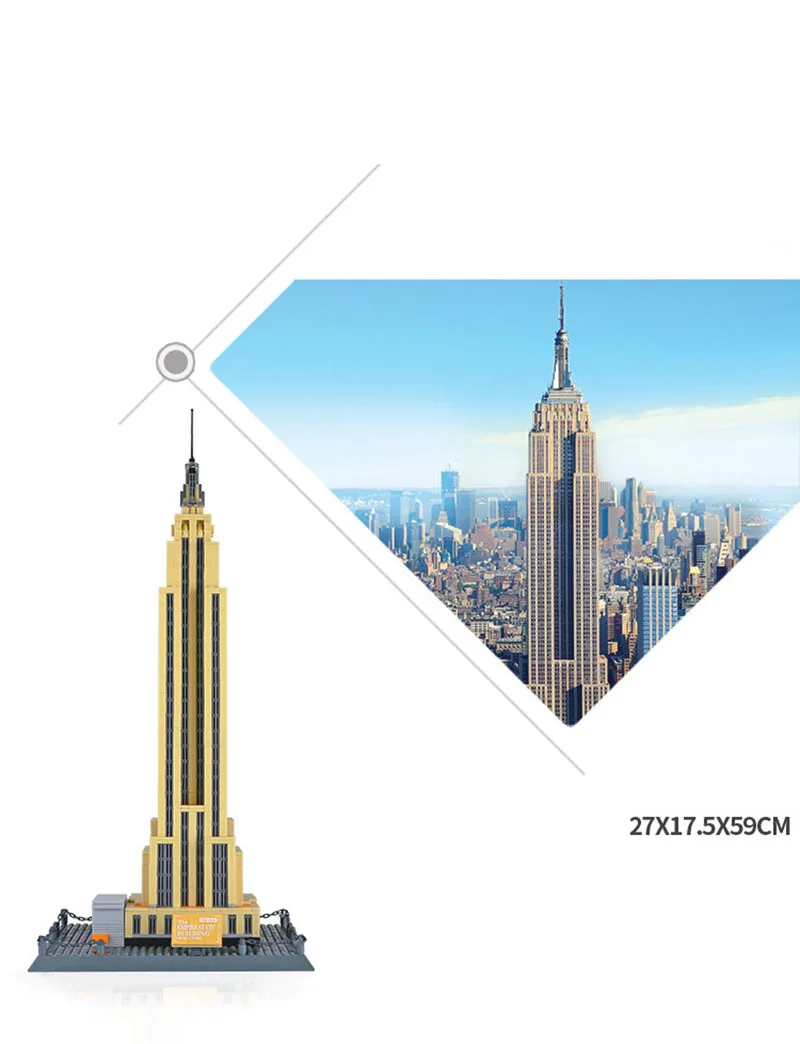 Городской замок здание дом наборы Нотр-Дам де Пари башня мост Elizabeth Башня Биг-Бен