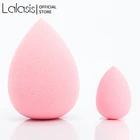Спонж для макияжа, мягкий, в форме капли воды