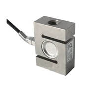 s type load cell yzc 528c weighing sensor high precision tensile pressure load cell