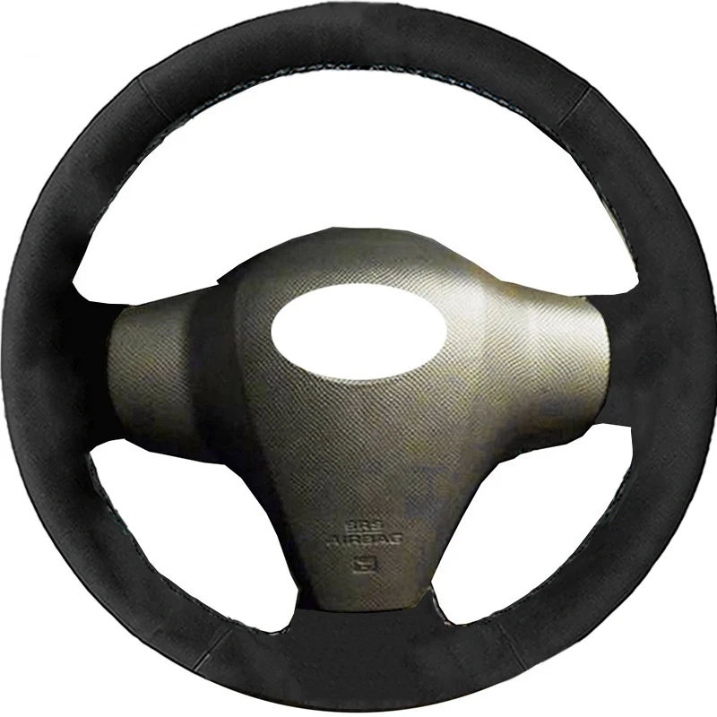 

Замша из алькантары для Toyota Yaris Vios RAV4 2006-2009 Scion XB 2008