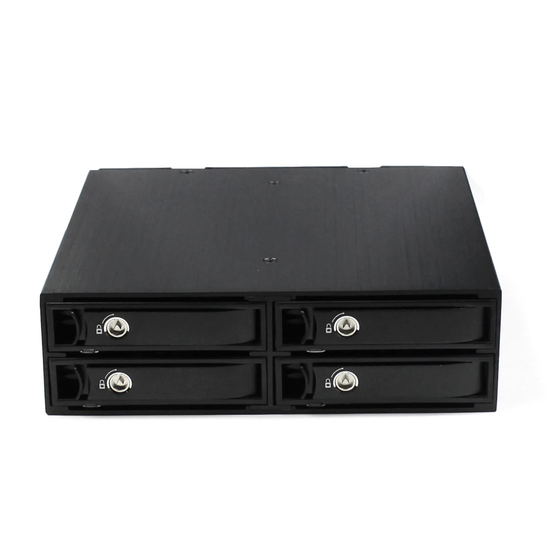 TOOLFREE 2 5 дюймов 4 bay SATA/жесткий диск SAS HDD Extraction Box SSD 6 Гбит/с кабелем SATA Поддержка 5-15
