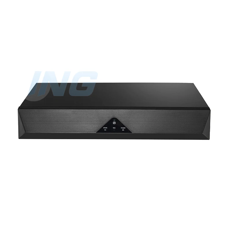 Сетевой видеорегистратор H.265 HD 16 каналов NVR 5 МП 1080P HDMI CCTV для IP камеры P2P облачная