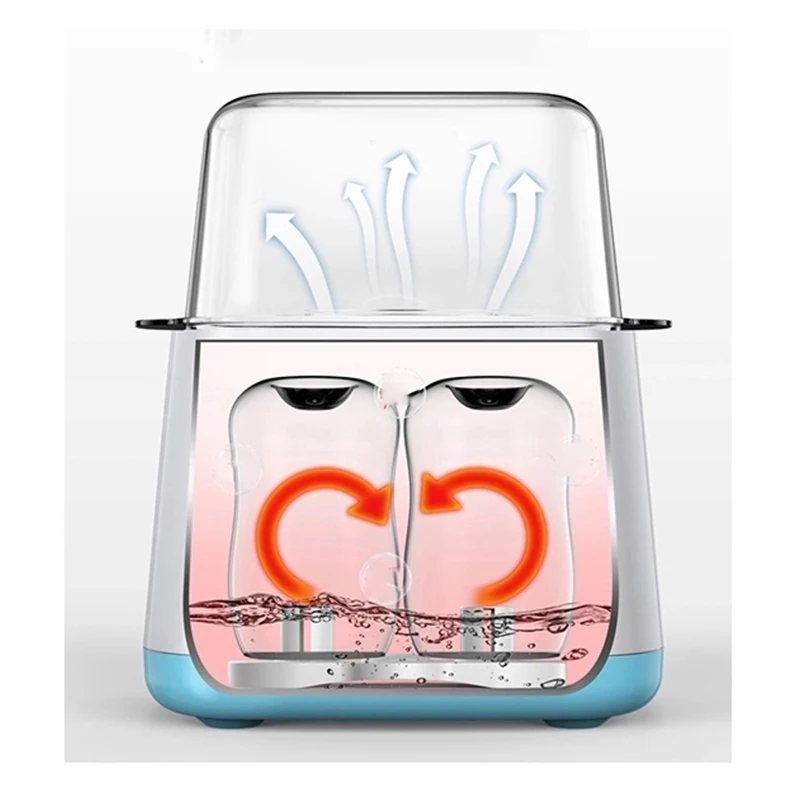 Рисунок 4 - Умный автоматический умный термостат 6 в 1