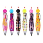 Милая ручка для алмазной живописи, инструмент для алмазной вышивки, аксессуары для алмазной живописи, наборы для вышивки крестиком