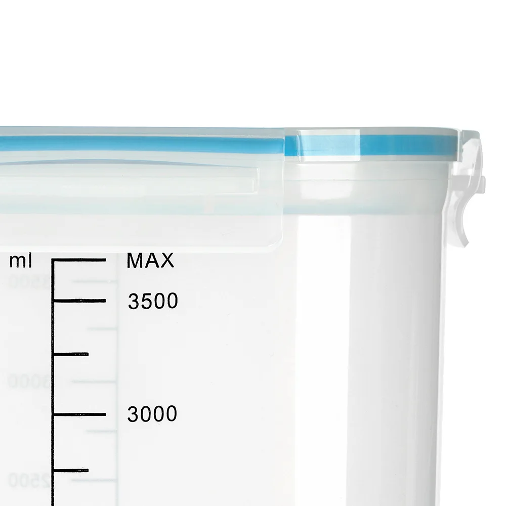 

3d Printer Parts Cleaning Bucket For Wash and Cure 2.0/1.0 405nm UV Resin Washing For ANYCBIC Accessories