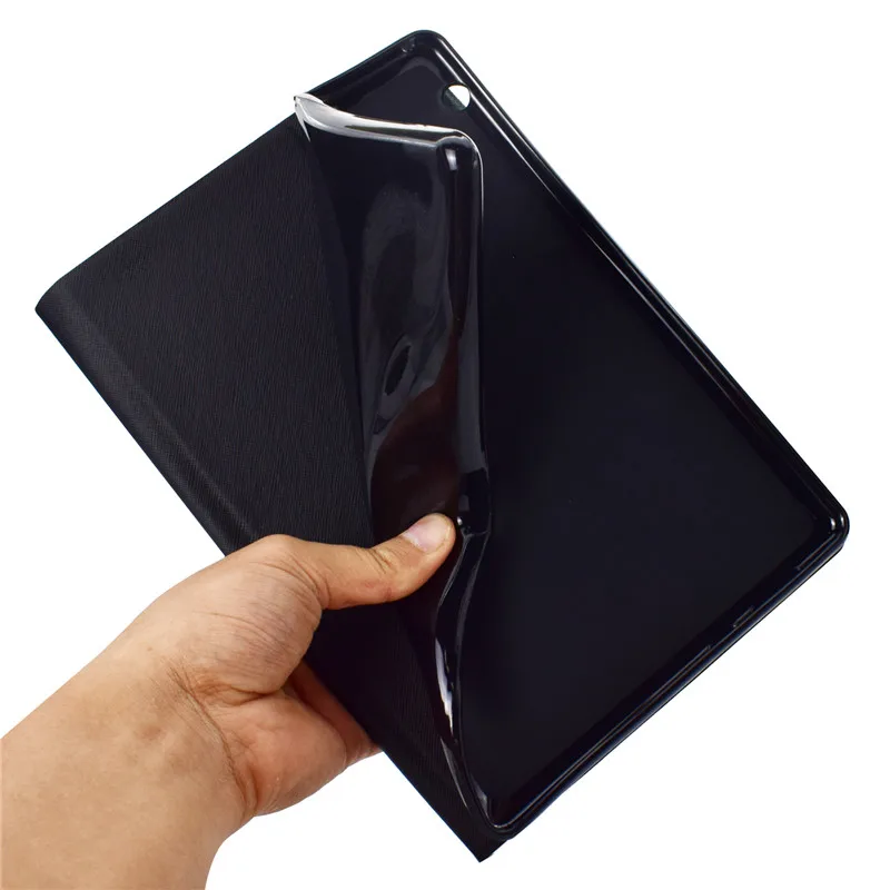 Чехол для Huawei MediaPad T3 10 AGS-L09 AGS-W09 AGS-L03 9 6 дюйма модный силиконовый чехол-подставка из