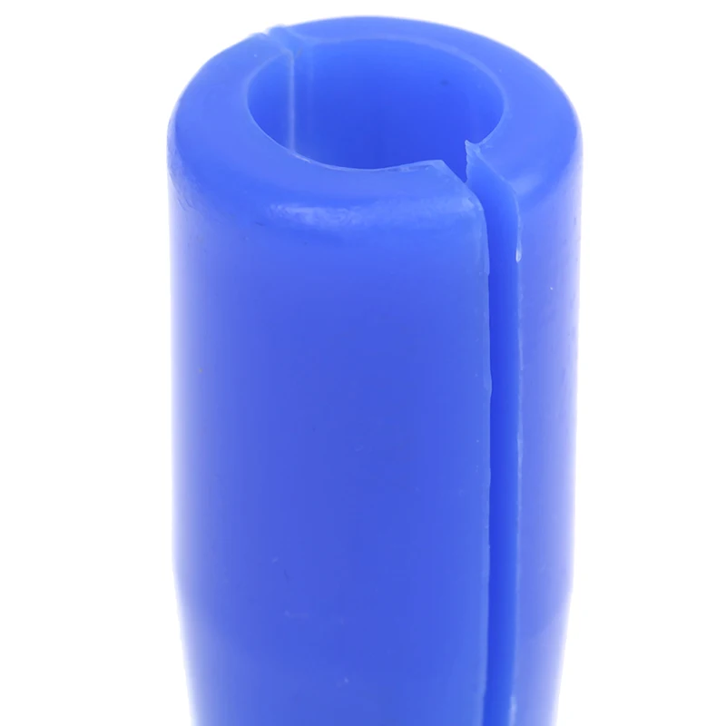 1 шт. силиконовый чехол для тату машинки держатель накладка защита от ударов 4