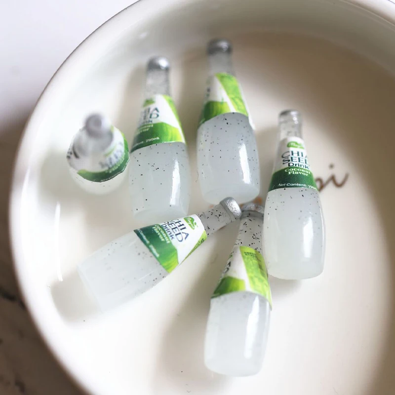 Подвески для сережек цепочек подвесок напитков 10 цветов | Украшения и аксессуары