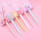 Гелевая ручка для подписей, 0,5 мм, 1 шт.