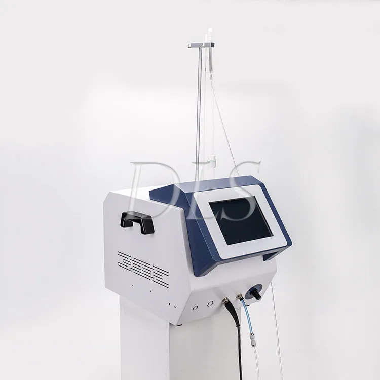 

2 in 1 multifunction facial machine jet peel water oxygen