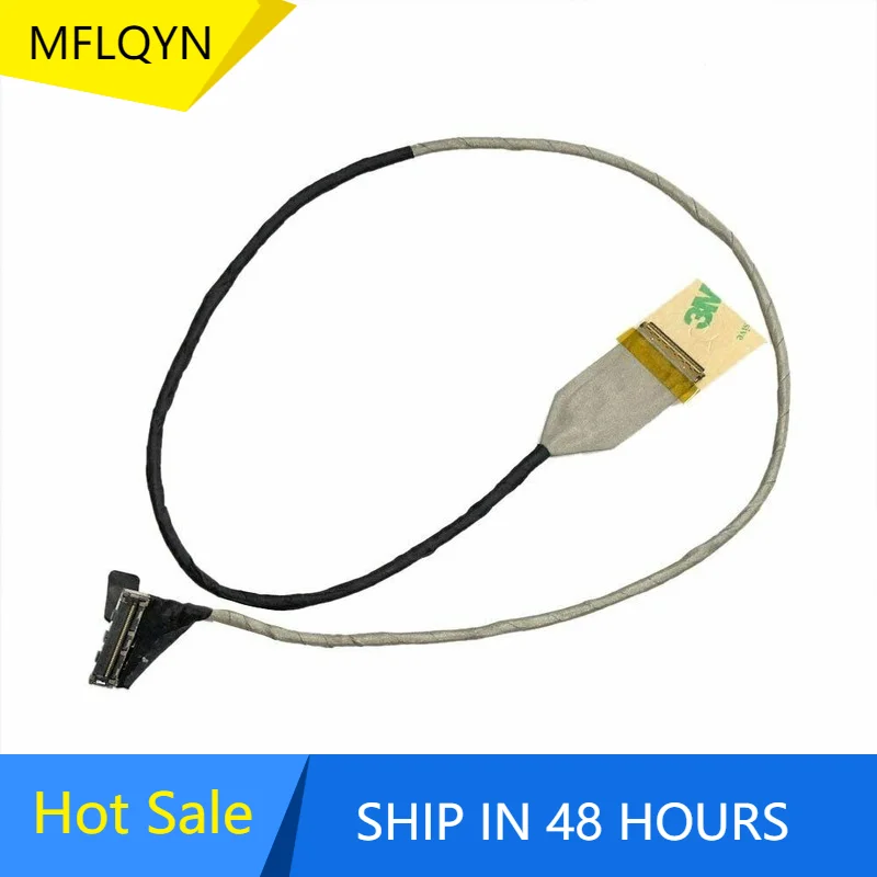 

LCD Screen Video Cable for AS G73 G73JH G73JW G73S Laptop Cable 1422-00Q00ASA