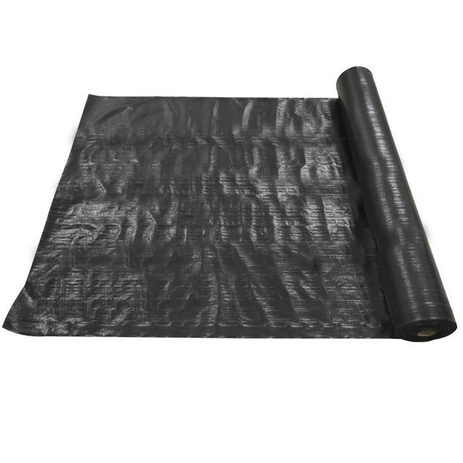 

Agricultural Anti-grass Cloth Farm-oriented Weed Barrier Mat Plastic Mulch Thicker Orchard Permeable Garden Weed Control Fabric