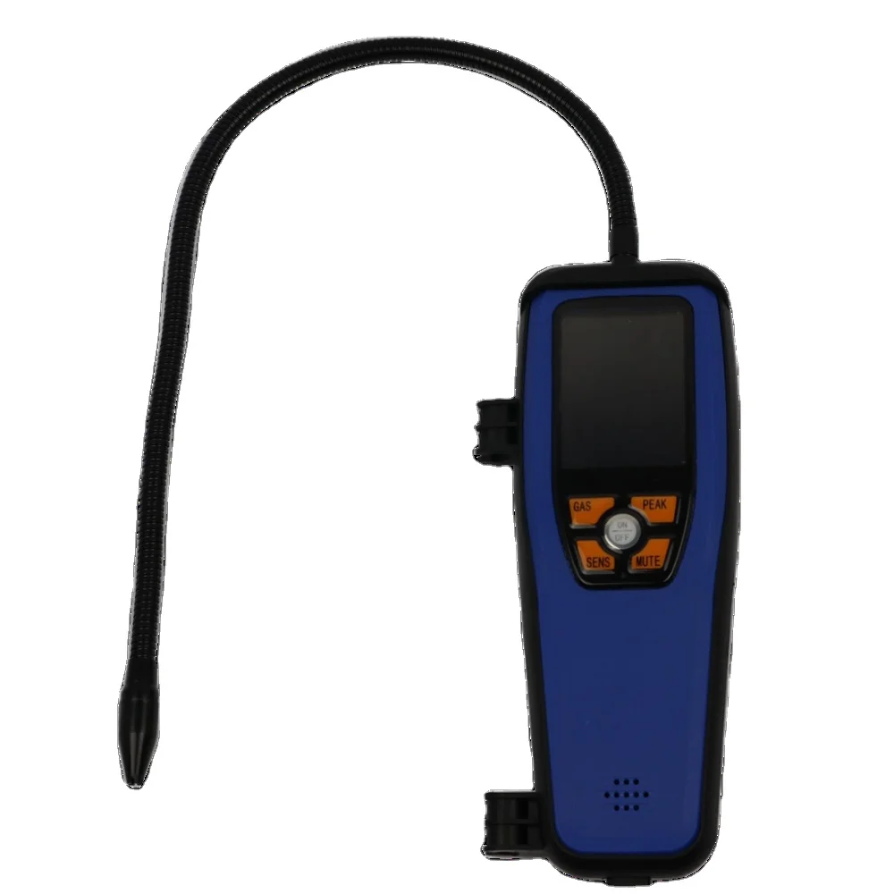 

Gas Analyzer Leak Detector gas leak detector LD-300