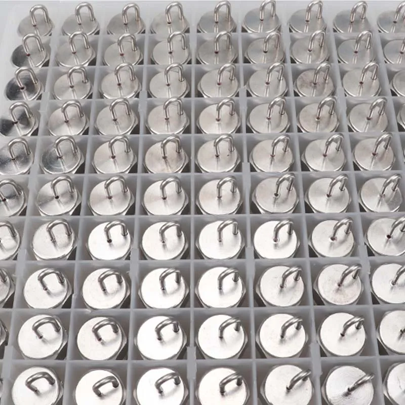 Высокая Давление воздействия охлаждения тонкого распыления тумана насадки