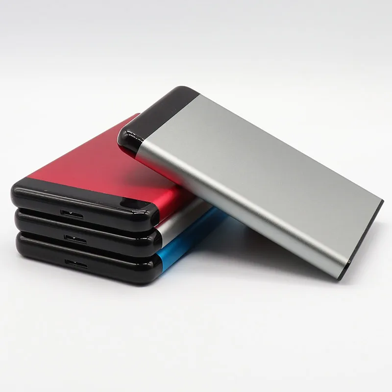 

HDD 1tb 2.5'' SATA USB 3.0 Portable 500gb 1tb External Hard Disk Drives 2tb for Laptops Storage Devices Speed Hard Drives Disk