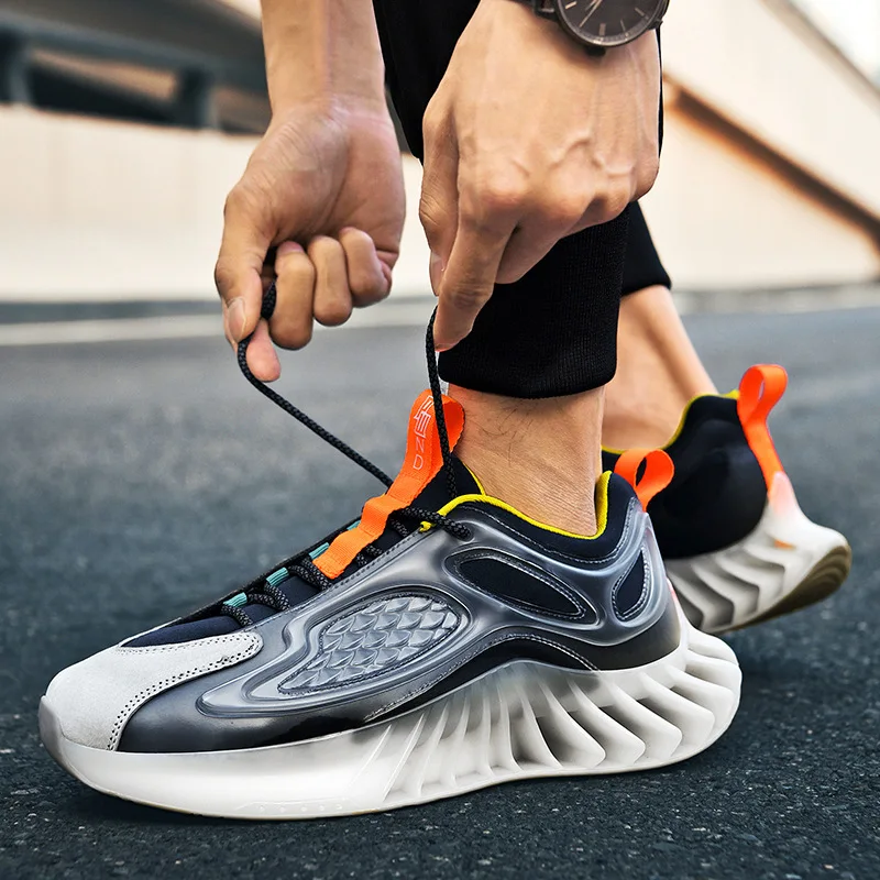

men shoes Sneakers Male tenis Luxury shoes Mens casual Shoes Trainer Race off white Shoes fashion loafers running Shoes for men