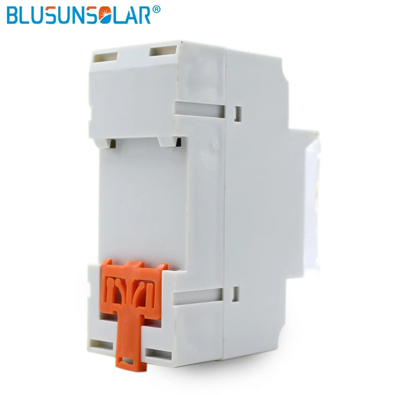 Многофункциональный Еженедельный программируемый электронный таймер AC180V 264V 50/60