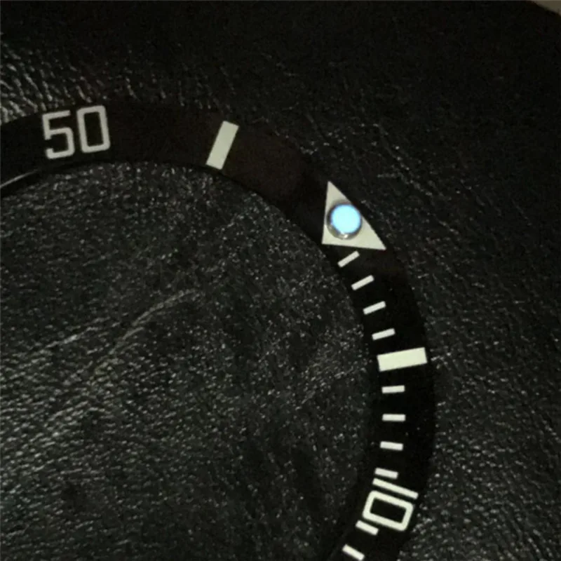 Высокое качество наручные часы аксессуары для наручных часов 38 мм 30 7 Вода