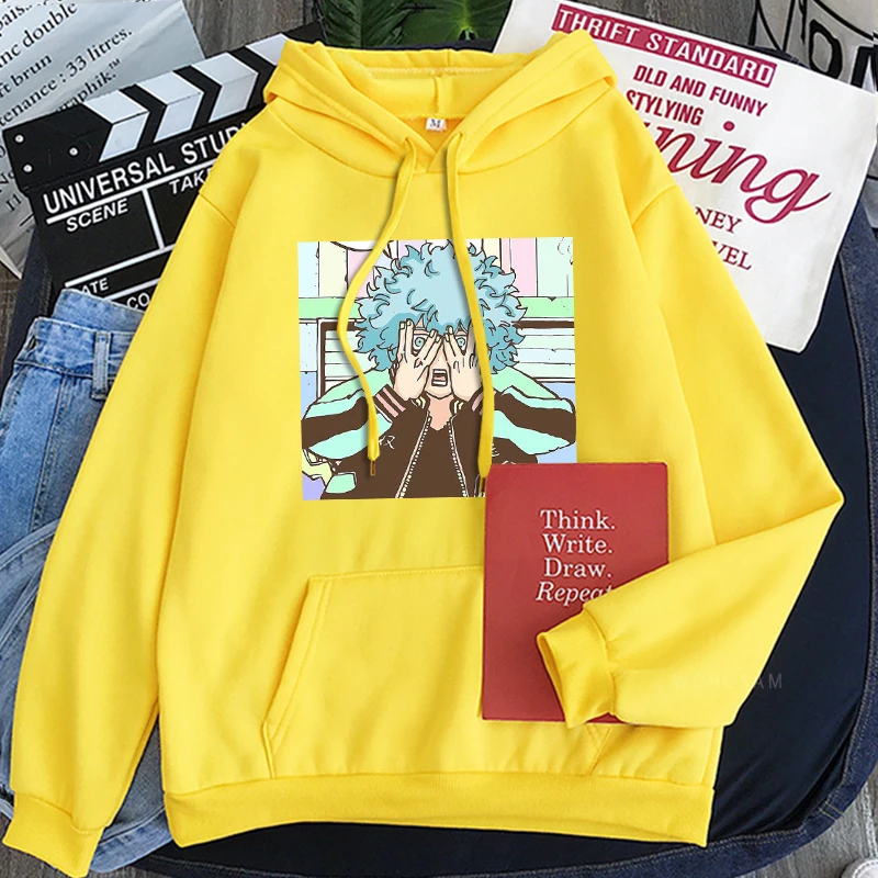 

Kawaii Kawata Souya Print Hoodies Men Fashion Autumn Tracksuit Women Sweatshirt Hoodie Kids Hip Hop Boys Clothing Girl Punk Coat