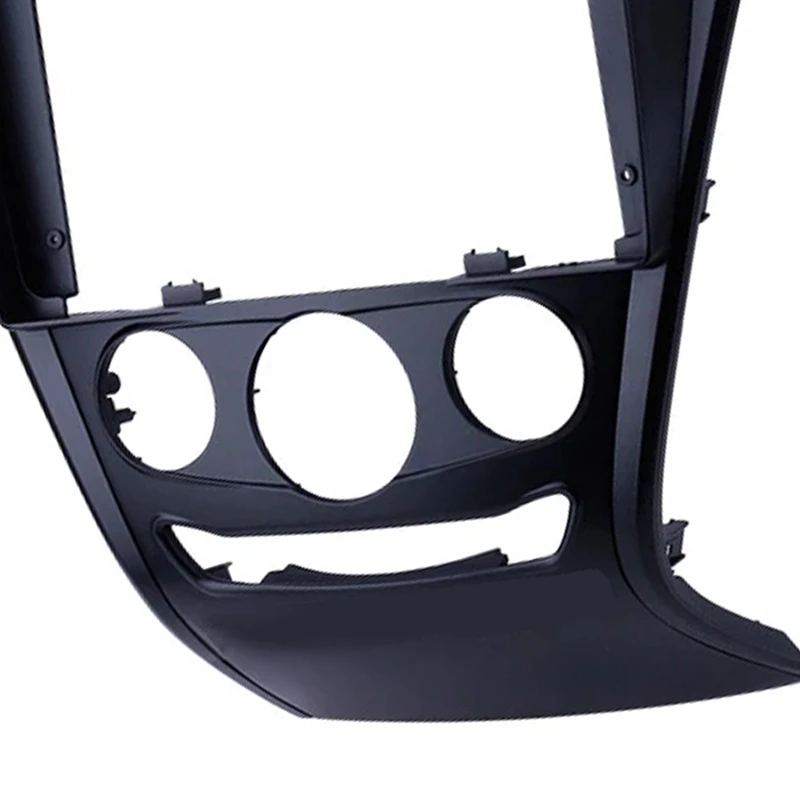 

9 Inch Car Audio Radio Fascia for Hyundai EON 2012 DVD Player Stereo Panel Frame