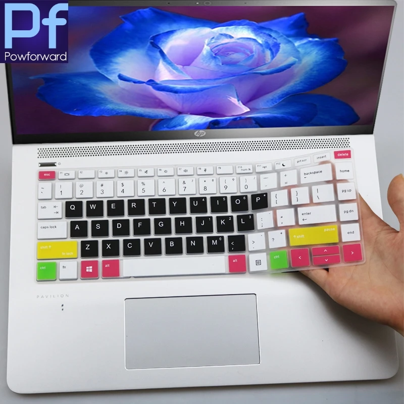Защитный чехол для клавиатуры ноутбука HP ProBook 430 G5 13 3 дюйма|Чехлы клавиатуры| |