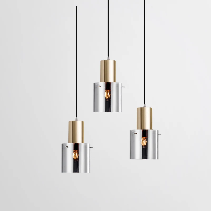 

Nordic Aplomb Pendant Lights Modern Led Pendant Lamps White Hanglamp Aluminum Luminaria For Living Room Kitchen Light Fixtures