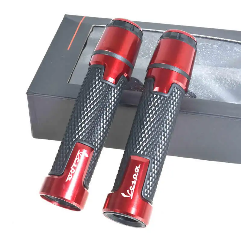 

Compatible with piaggio Vespa GTS 300 250 S150 LX150 125 modified handle cover handle rubber grip