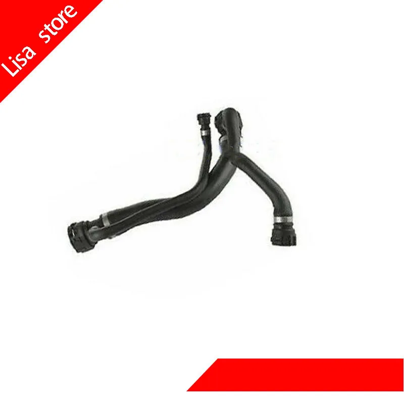

17127535742 Upper Radiator Hose For BMW 740i 740Li 750i 750Li E65 E66