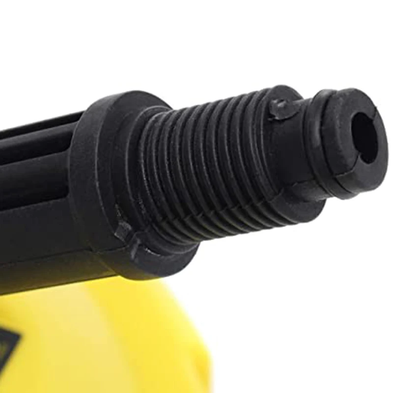 

Pressure Washer Telescopic Rod Car Home Garden Floor Rotary Surface Cleaner Cleaning Tool for Karcher K1-K7 K Series