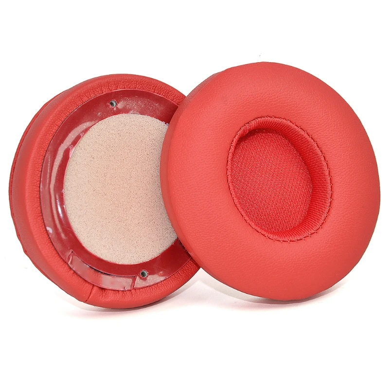 

Замена Solo3 подушечки Подушка для наушников для сольного 3,0/2,0 Беспроводной наушники Q81F