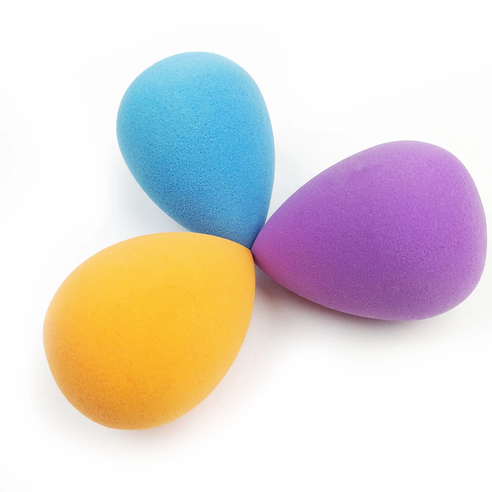 Новая воздушная подушка спонж для пудры макияж основы BB CC контурный крем лица