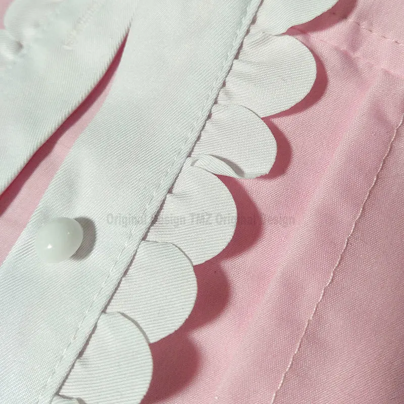 Новый Косплей Канны японское аниме мисс Кобаяши Дракон горничная Камуи косплей