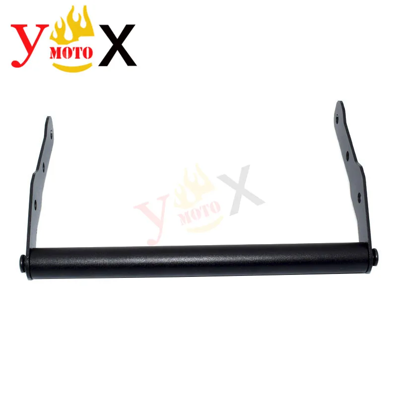 CB500X Motorcycle GPS Phone Navigation Bracket Holder Support Solid Stand For HONDA CB500 X CB 500X 2016-2019 | Автомобили и