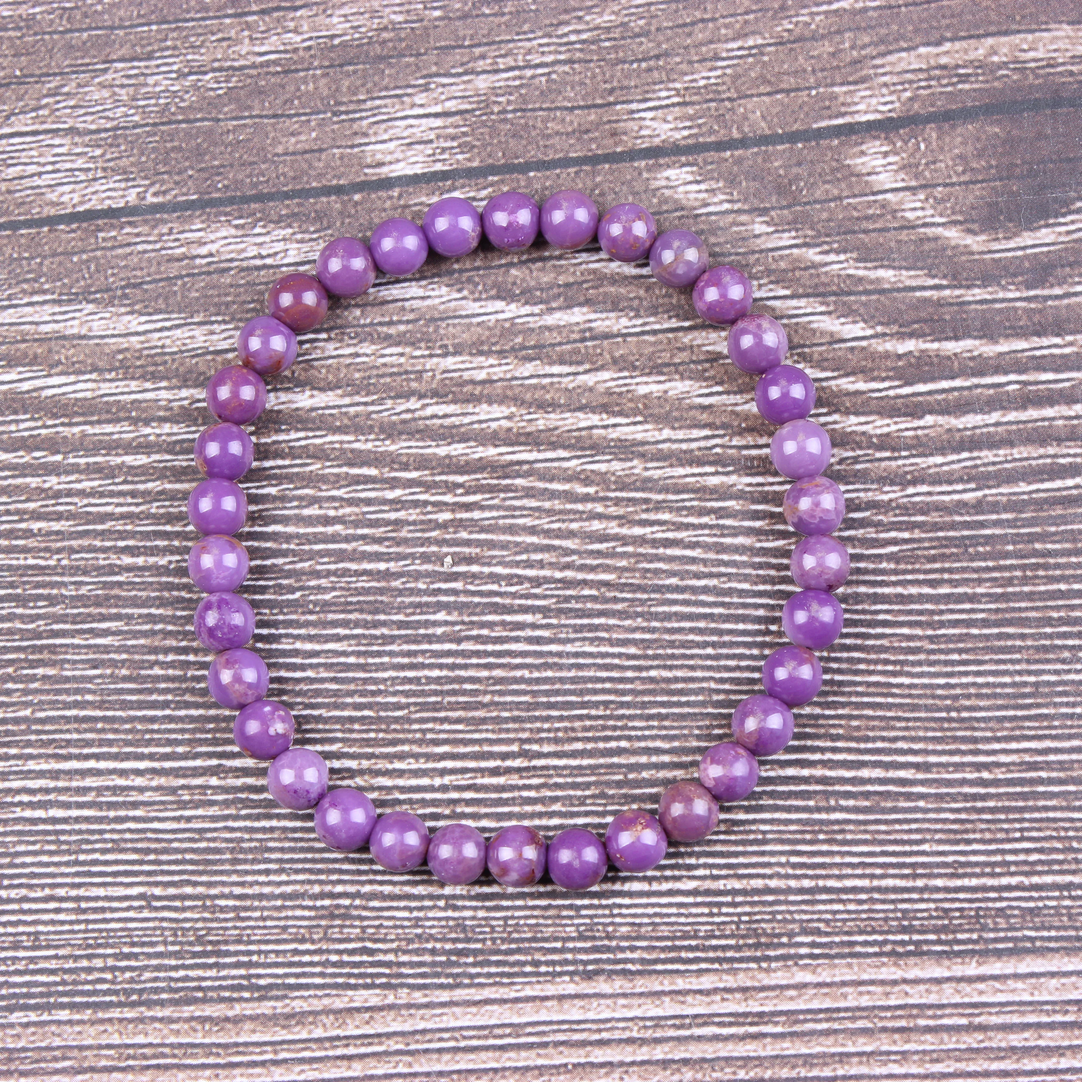 

Fashion jewelry 6/8/10mm high grade hand string natural jewelry beads are suitable for men's and women's accessorie