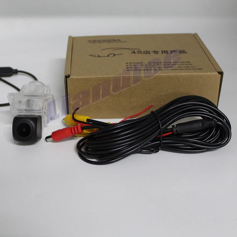 

Car Rear Camera For Mercedes Benz S Class W221 Big CCD Night View Backup Reverse AHD Vision 1080 720 RCA WaterPoof CAM
