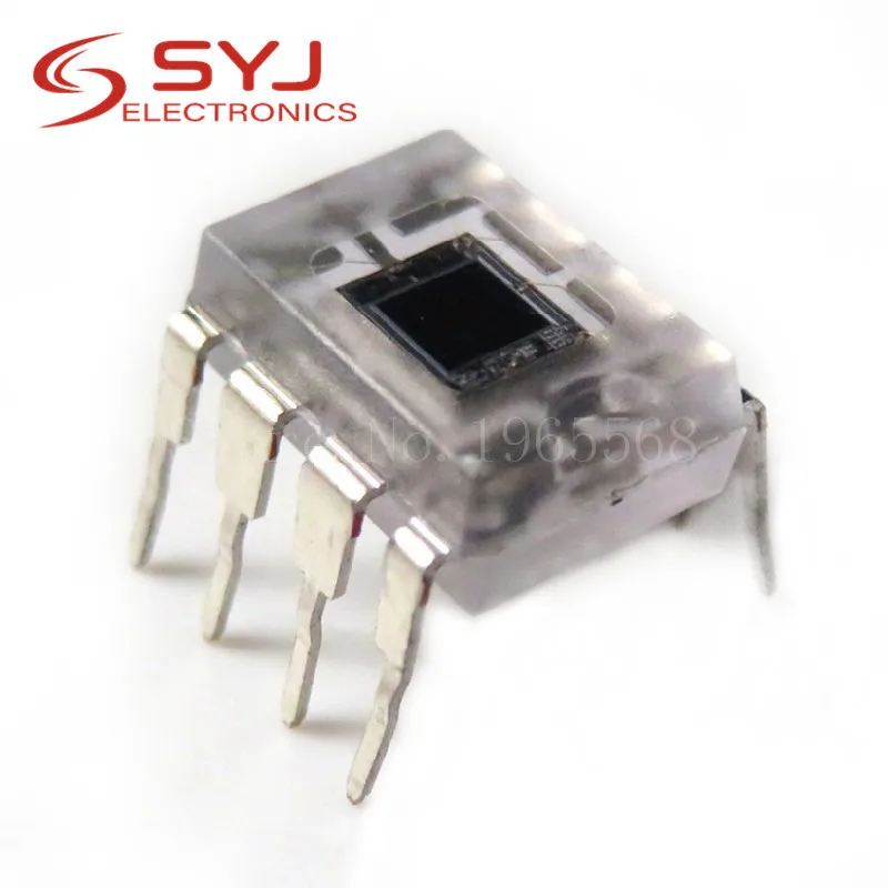 

5pcs/lot OPT101P OPT101 0PT101 DIP-8 PHOTODIODE/AMPLIFIER IC Best quality In Stock