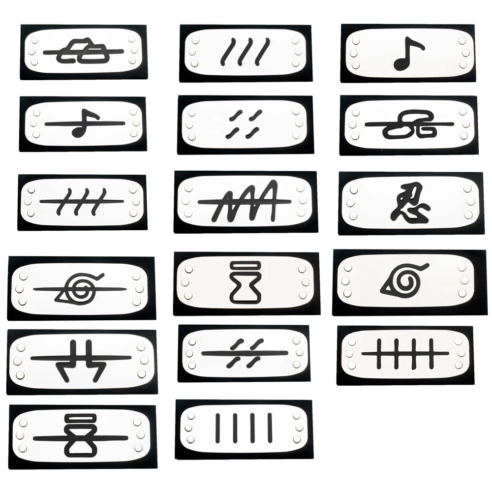 

Belt Headwear Akatsuki Uzumaki Uchiha Rebellious Headband Guard Halloween Anime Cosplay Ninja Props Accessories Cartoon Toy Gift