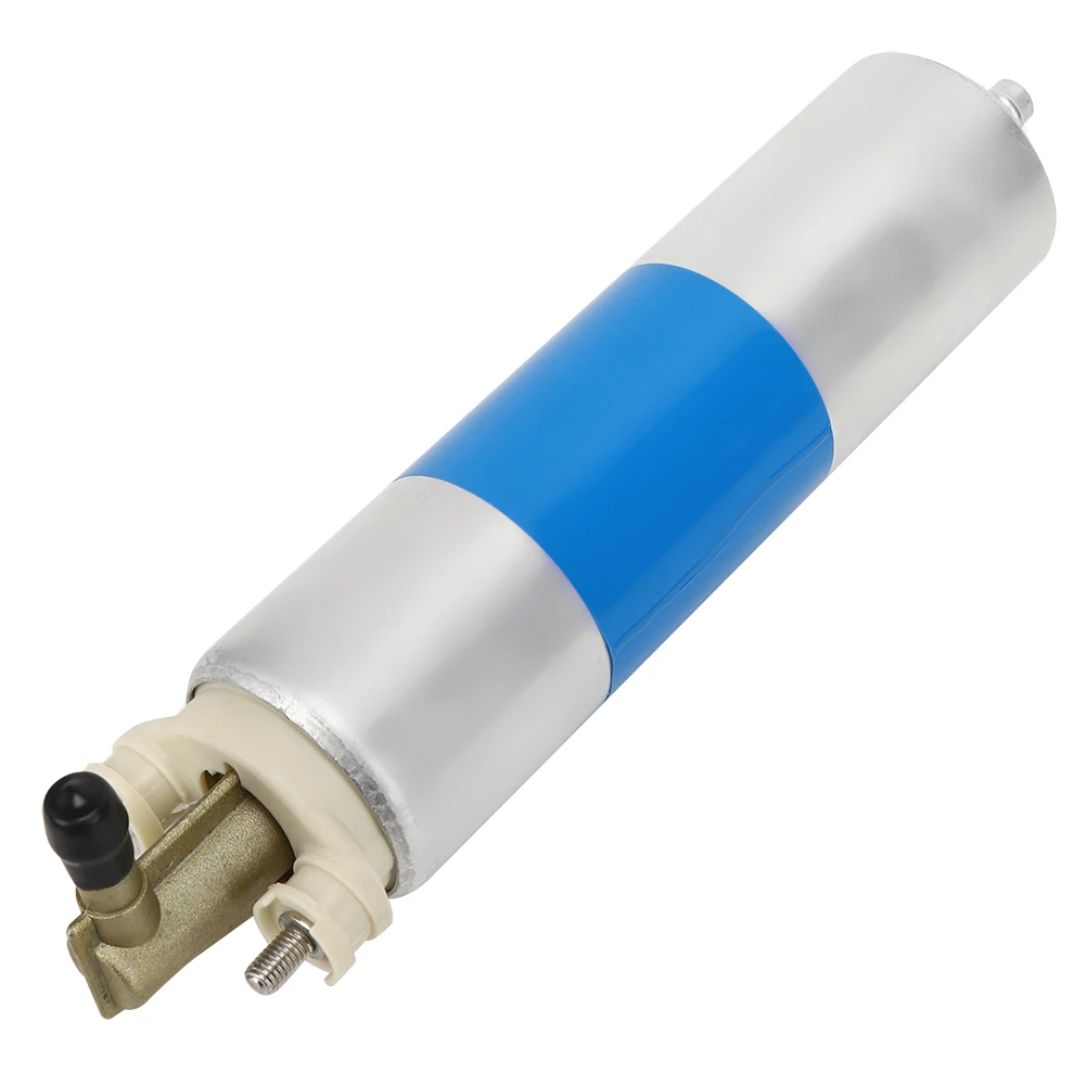 Электрический топливный насос для перекачки воды и масла погружной двигателя