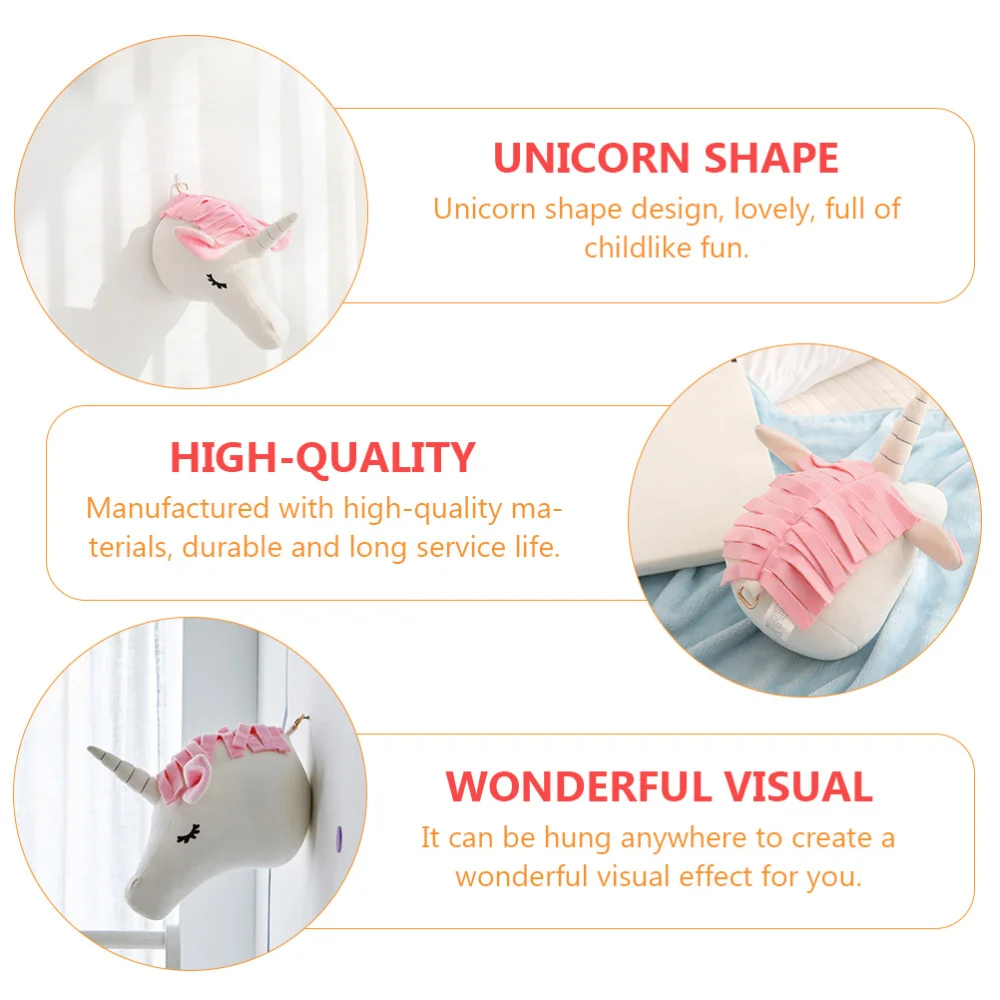 

1pc Children Cartoon Wall Hanging Room Decoration Exquisite Wall Decoration