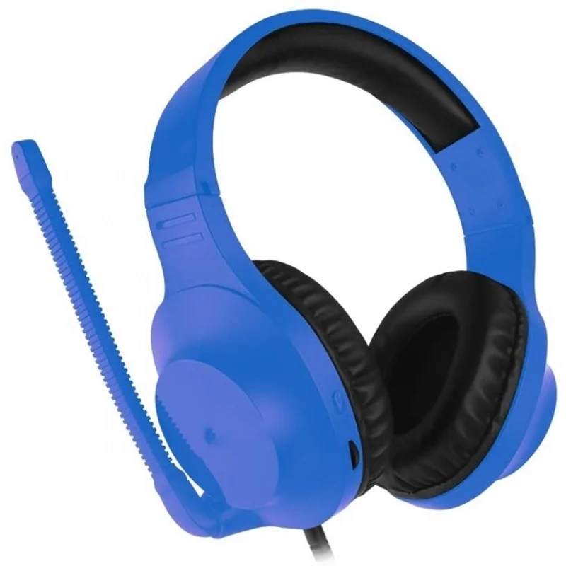 

Gaming Headphone SPIRITS SA-721 PS5 Xbox One PC Blue Game