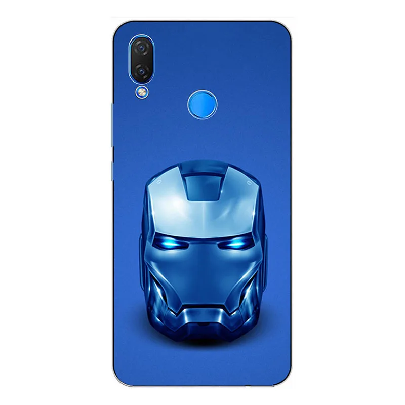 Мягкий чехол для телефона Tecno Camon 11 12 Pro Camon11 6," чехол с принтом на заднюю панель Модный чехол с рисунком розы HD Fundas Para - Цвет: H47