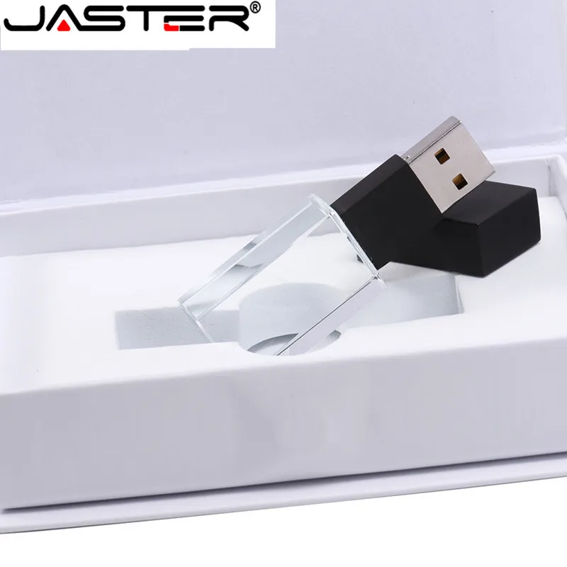 Корабль Новый Пользовательский логотип с украшением в виде кристаллов Usb 2 0