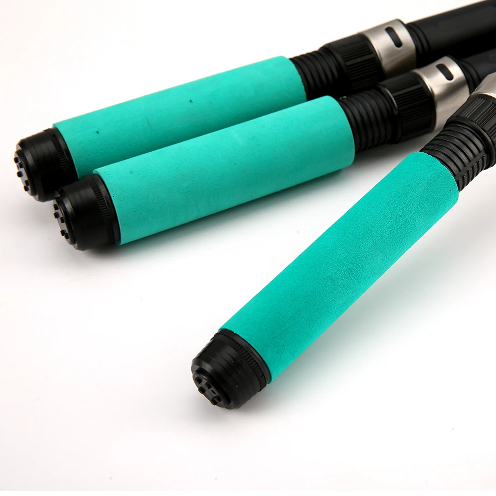 

Portable Telescopic Fishing Rod Mini Fishing Rod Fishing Pole 1.8M -3.6M
